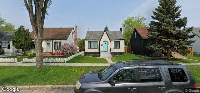 987 Fleet Avenue（加拿大曼尼托巴省溫尼伯市）房屋照片