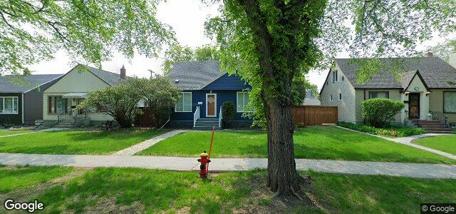 988 Warsaw Avenue（加拿大曼尼托巴省溫尼伯市）房屋照片