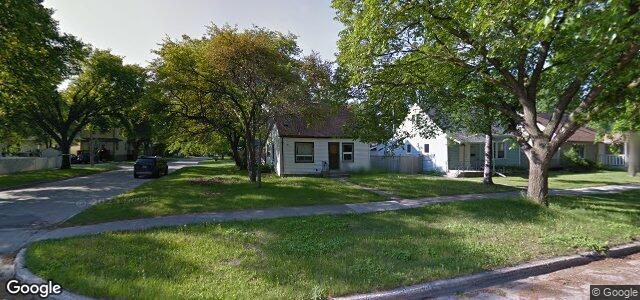 990 Garwood Avenue（加拿大曼尼托巴省溫尼伯市）房屋照片