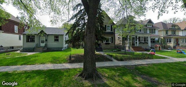 990 Jessie Avenue（加拿大曼尼托巴省溫尼伯市）房屋照片