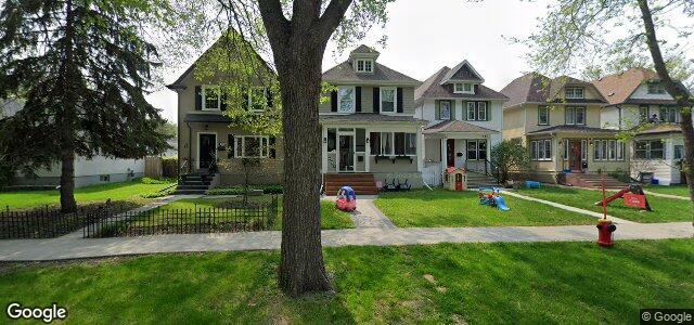 Larawan ng 992 Jessie Avenue sa Winnipeg, Manitoba