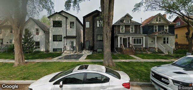 993 Jessie Avenue（加拿大曼尼托巴省溫尼伯市）房屋照片