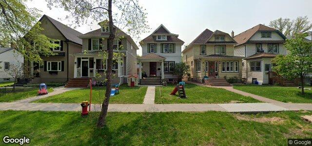 994 Jessie Avenue（加拿大曼尼托巴省溫尼伯市）房屋照片