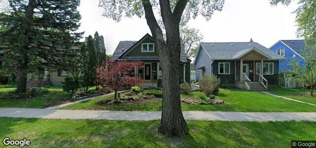 994 Warsaw Avenue（加拿大曼尼托巴省溫尼伯市）房屋照片