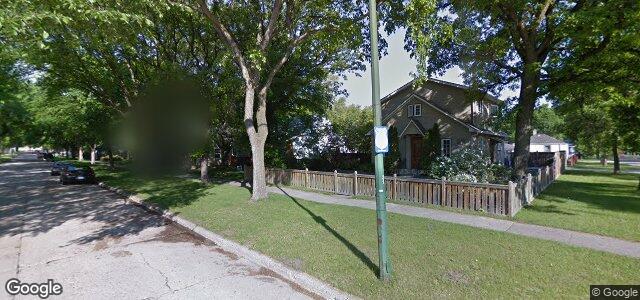 995 Garwood Avenue（加拿大曼尼托巴省溫尼伯市）房屋照片