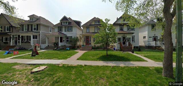 996 Jessie Avenue（加拿大曼尼托巴省溫尼伯市）房屋照片