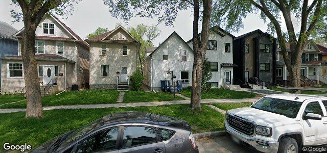 997 Jessie Avenue（加拿大曼尼托巴省溫尼伯市）房屋照片