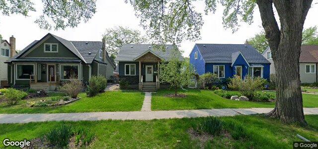 998 Warsaw Avenue（加拿大曼尼托巴省溫尼伯市）房屋照片