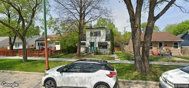 999 Dudley Avenue（加拿大曼尼托巴省溫尼伯市）房屋照片
