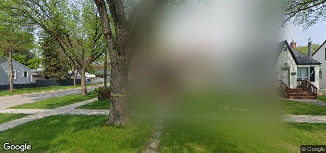 999 Fleet Avenue（加拿大曼尼托巴省溫尼伯市）房屋照片