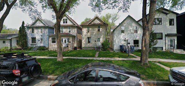 999 Jessie Avenue（加拿大曼尼托巴省溫尼伯市）房屋照片