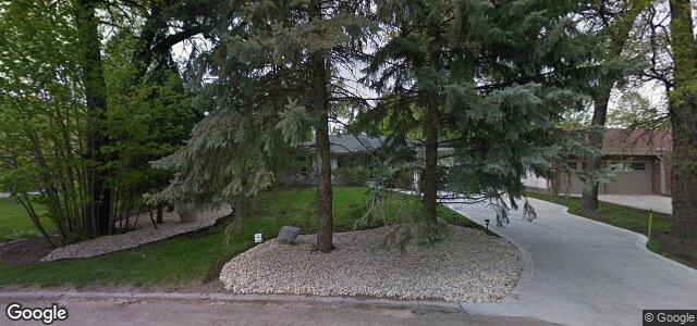 54 Roslyn Crescent（加拿大曼尼托巴省溫尼伯市）房屋照片