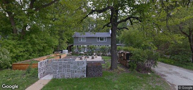 55 Roslyn Crescent（加拿大曼尼托巴省溫尼伯市）房屋照片