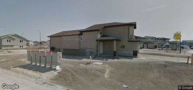 100 Luzon Bay（加拿大曼尼托巴省溫尼伯市）房屋照片