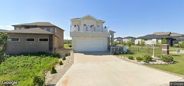 101 Luzon Bay（加拿大曼尼托巴省溫尼伯市）房屋照片