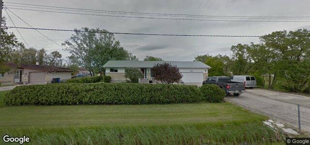 1021 Murray Avenue（加拿大曼尼托巴省溫尼伯市）房屋照片