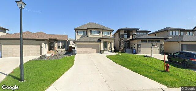 108 Luzon Bay（加拿大曼尼托巴省溫尼伯市）房屋照片