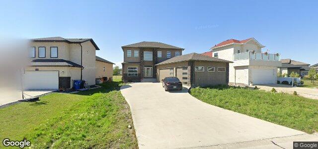 109 Luzon Bay（加拿大曼尼托巴省溫尼伯市）房屋照片