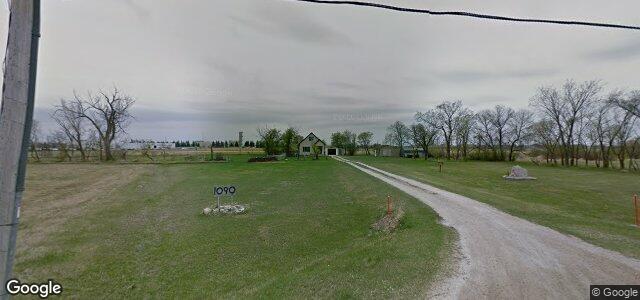 Larawan ng 1090 Storie Road sa Winnipeg, Manitoba