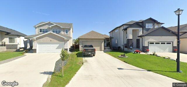 11 Driftwater Trail（加拿大曼尼托巴省溫尼伯市）房屋照片