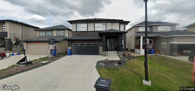 11 Luzon Bay（加拿大曼尼托巴省溫尼伯市）房屋照片