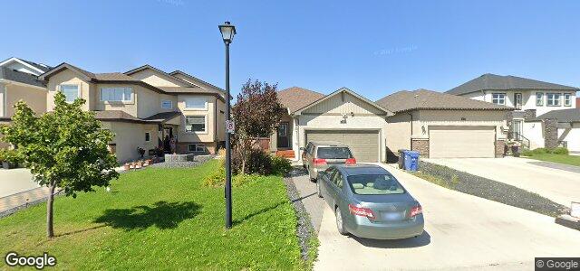 11 Water Ridge Path（加拿大曼尼托巴省溫尼伯市）房屋照片