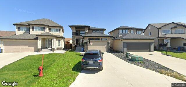 112 Luzon Bay（加拿大曼尼托巴省溫尼伯市）房屋照片