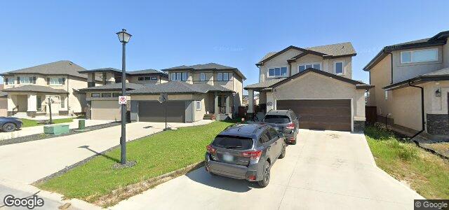 116 Luzon Bay（加拿大曼尼托巴省溫尼伯市）房屋照片