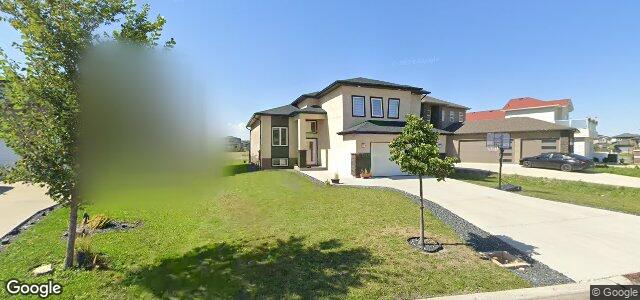 117 Luzon Bay（加拿大曼尼托巴省溫尼伯市）房屋照片