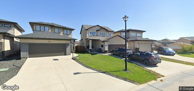 120 Luzon Bay（加拿大曼尼托巴省溫尼伯市）房屋照片