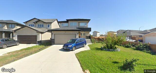 124 Luzon Bay（加拿大曼尼托巴省溫尼伯市）房屋照片