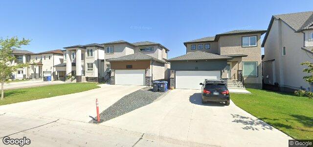 126 Water Ridge Path（加拿大曼尼托巴省溫尼伯市）房屋照片