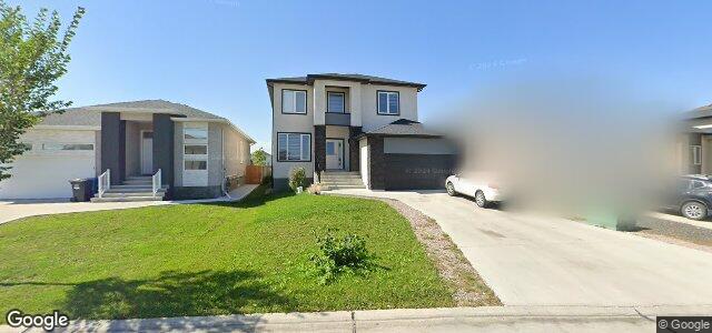 129 Luzon Bay（加拿大曼尼托巴省溫尼伯市）房屋照片