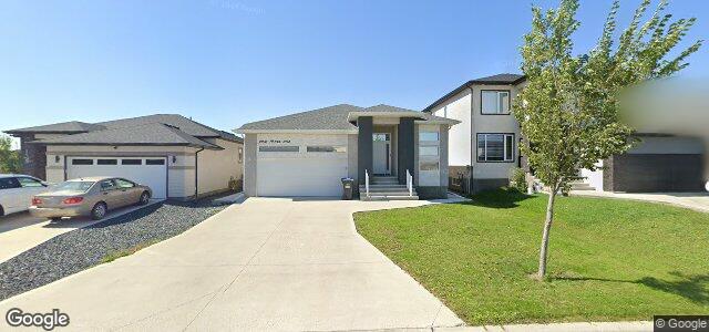 131 Luzon Bay（加拿大曼尼托巴省溫尼伯市）房屋照片