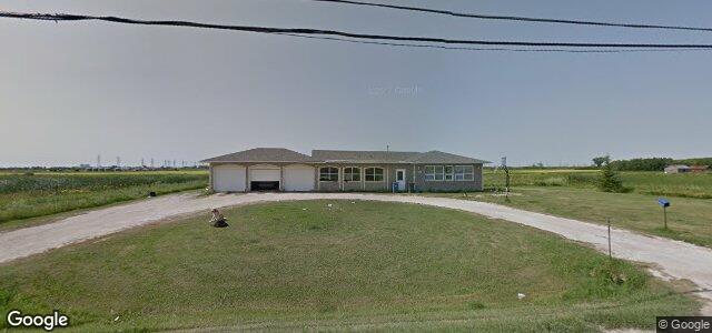 1310 Balgona Road（加拿大曼尼托巴省溫尼伯市）房屋照片