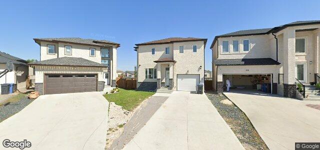 134 Water Ridge Path（加拿大曼尼托巴省溫尼伯市）房屋照片