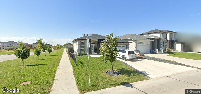 135 Luzon Bay（加拿大曼尼托巴省溫尼伯市）房屋照片