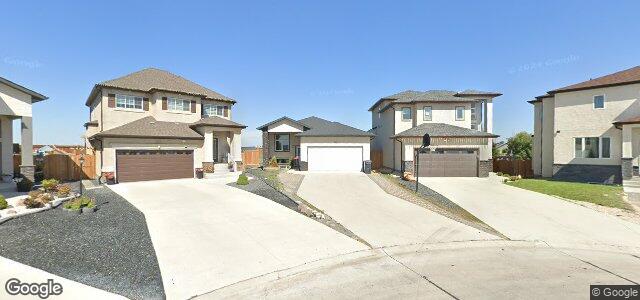 142 Water Ridge Path（加拿大曼尼托巴省溫尼伯市）房屋照片