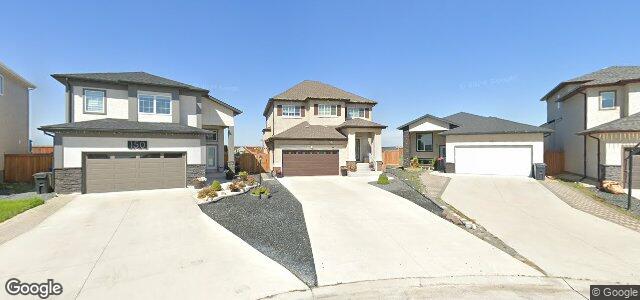 146 Water Ridge Path（加拿大曼尼托巴省溫尼伯市）房屋照片