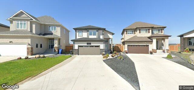 150 Water Ridge Path（加拿大曼尼托巴省溫尼伯市）房屋照片