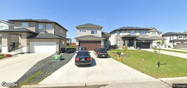 162 Water Ridge Path（加拿大曼尼托巴省溫尼伯市）房屋照片