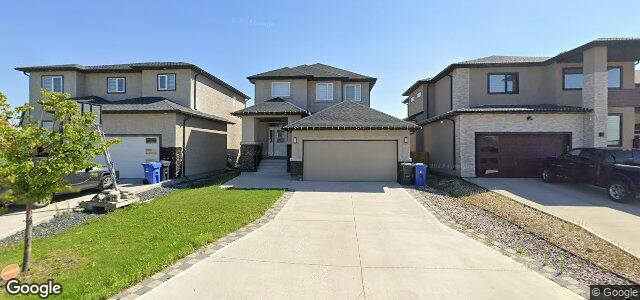 167 Water Ridge Path（加拿大曼尼托巴省溫尼伯市）房屋照片