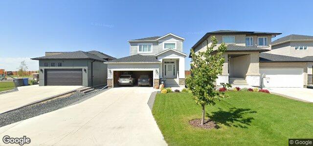 Photo of 170 Water Ridge Path in Winnipeg, Manitoba