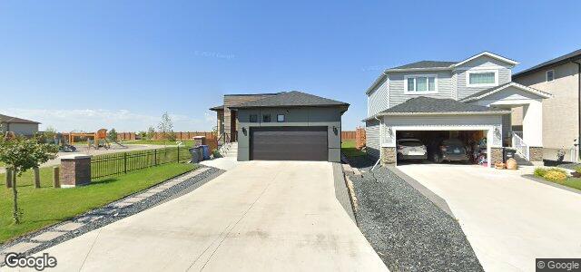 174 Water Ridge Path（加拿大曼尼托巴省溫尼伯市）房屋照片