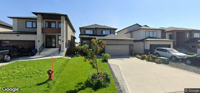 175 Water Ridge Path（加拿大曼尼托巴省溫尼伯市）房屋照片