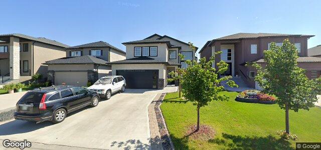 179 Water Ridge Path（加拿大曼尼托巴省溫尼伯市）房屋照片