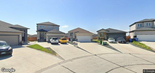 18 Fair Acres Cove（加拿大曼尼托巴省溫尼伯市）房屋照片