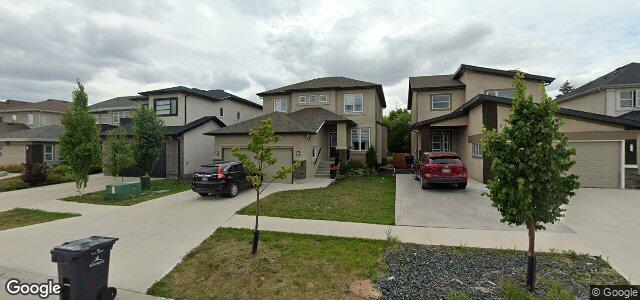 18 Luzon Bay（加拿大曼尼托巴省溫尼伯市）房屋照片