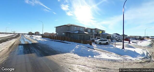 181 Goodman Drive（加拿大曼尼托巴省溫尼伯市）房屋照片