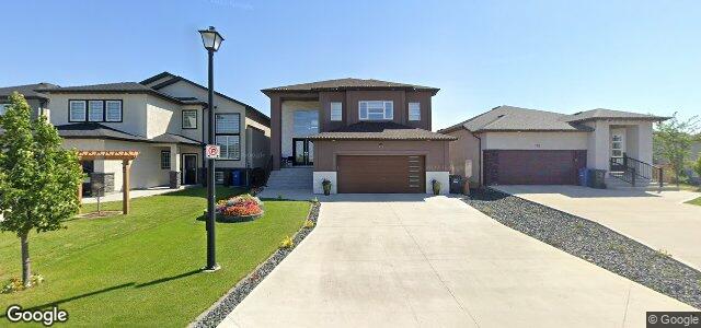 183 Water Ridge Path（加拿大曼尼托巴省溫尼伯市）房屋照片